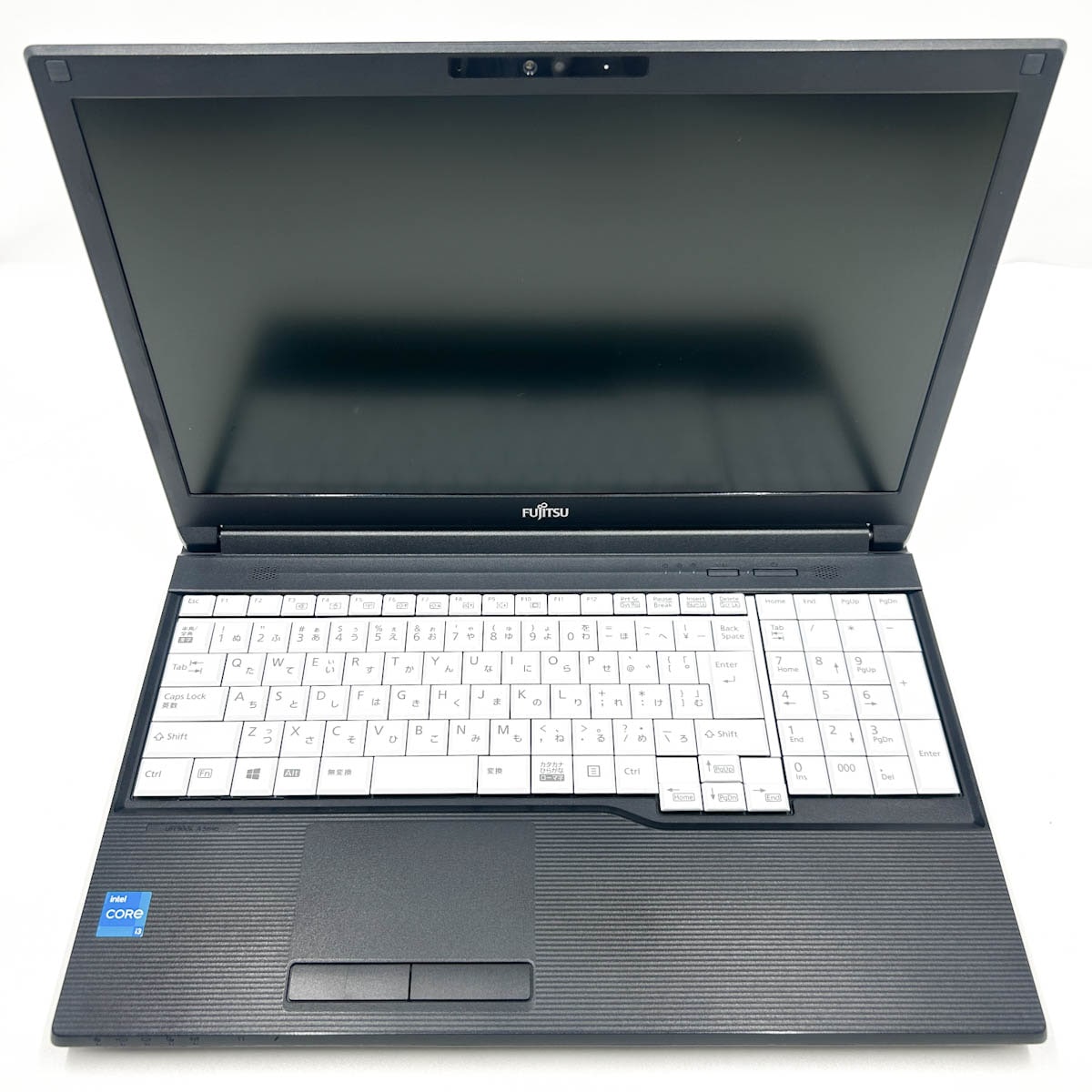 中古 LIFEBOOK A5511/HX 富士通 ノートパソコン Corei3 1125G4/8GB