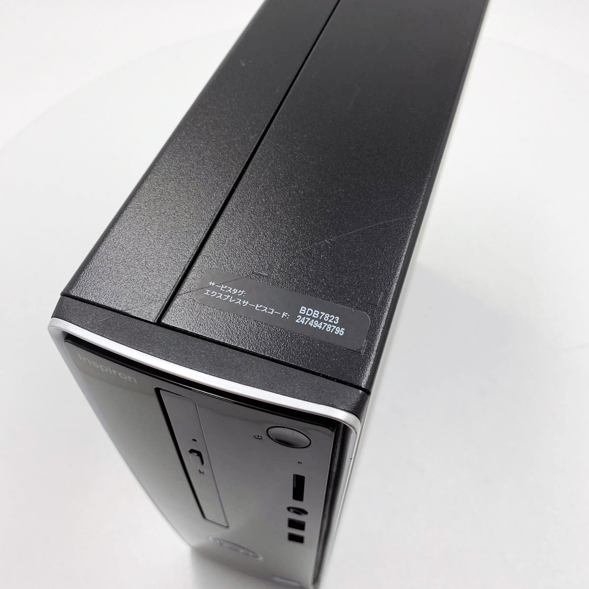 Inspiron 0 DELL Dell Series Core 〔中古〕Inspiron Core™ インテル
