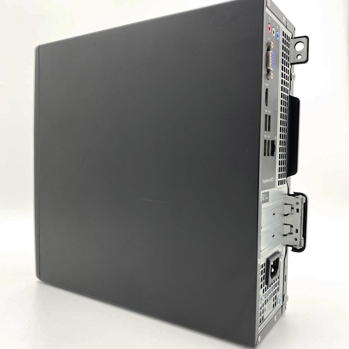Inspiron 3471 デスクトップPC i5-9400 メモリ8GB