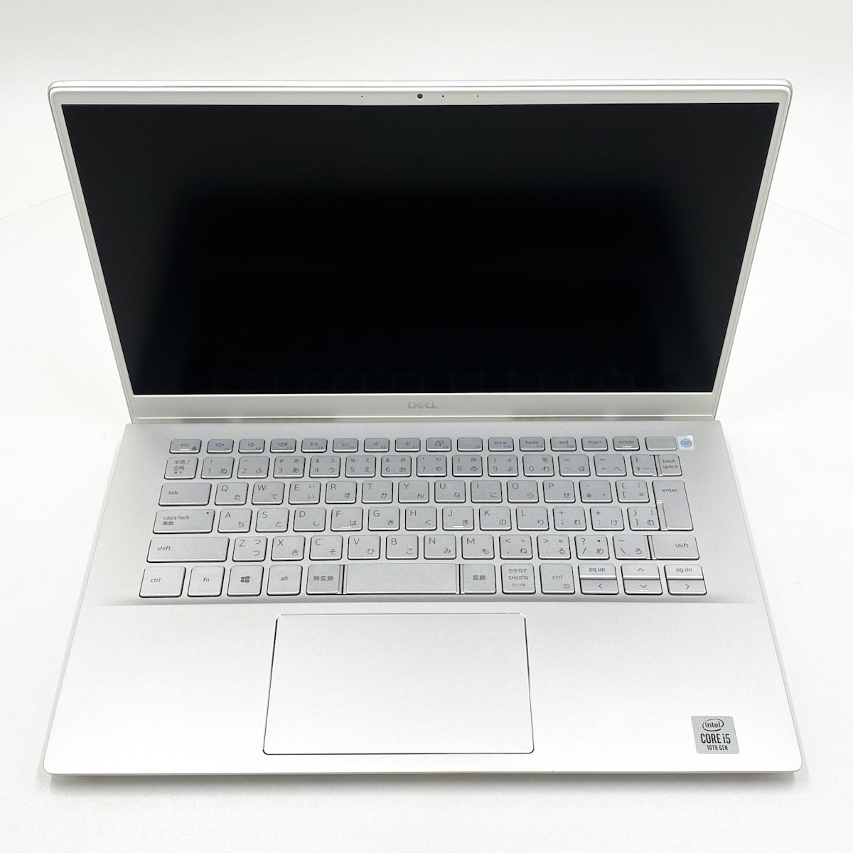 中古 Inspiron 14 5401 DELL ノートパソコン Corei5 1035G1/16GB
