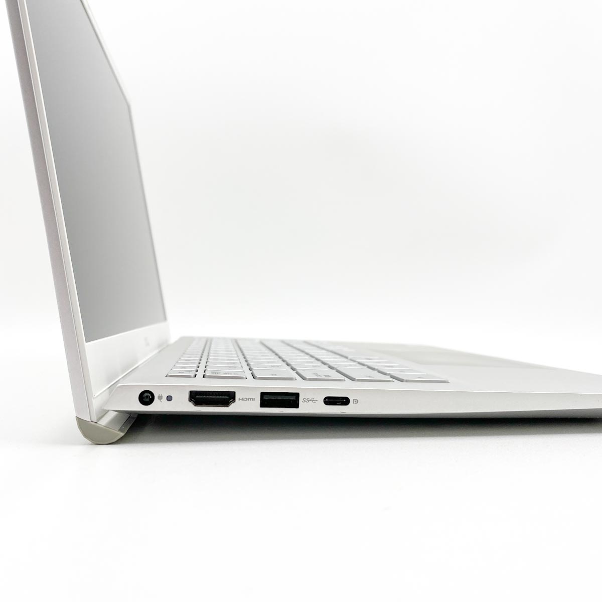 DELL Inspiron14　5401 オフィスインストール済（中古美品） 中古 Inspiron 14 5401 DELL ノートパソコン Corei5 1035G1/16GB
