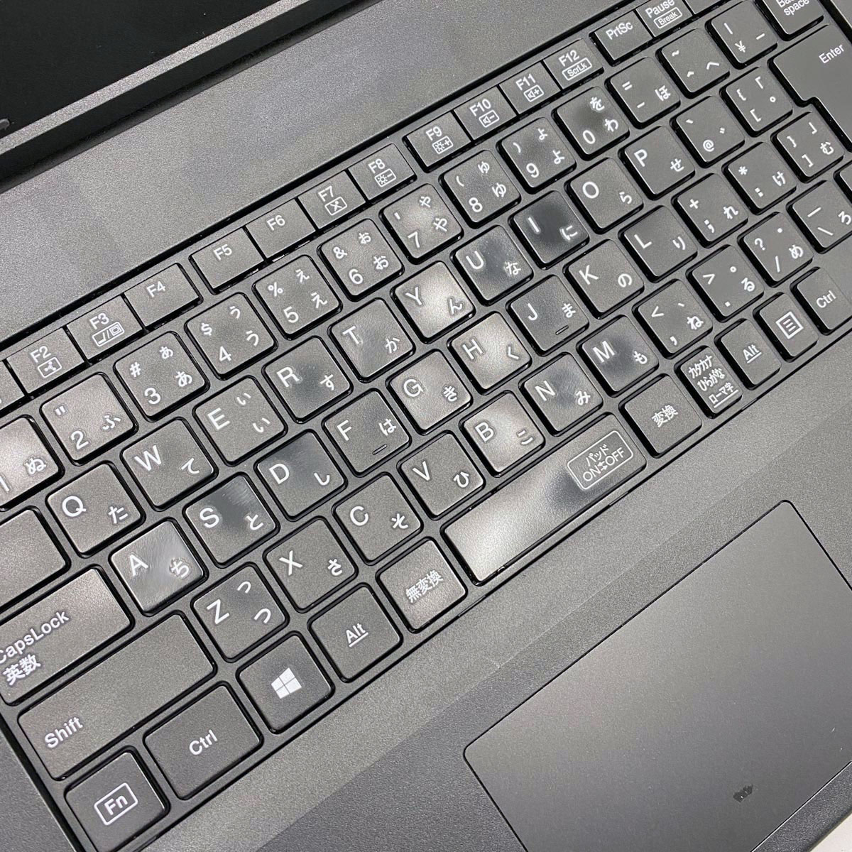 中古 VersaPro VKM16XZG5 NEC ノートパソコン Corei5 8365U/8GB 中古 VersaPro VKM16XZG5 NEC ノートパソコン Corei5 8365U/8GB