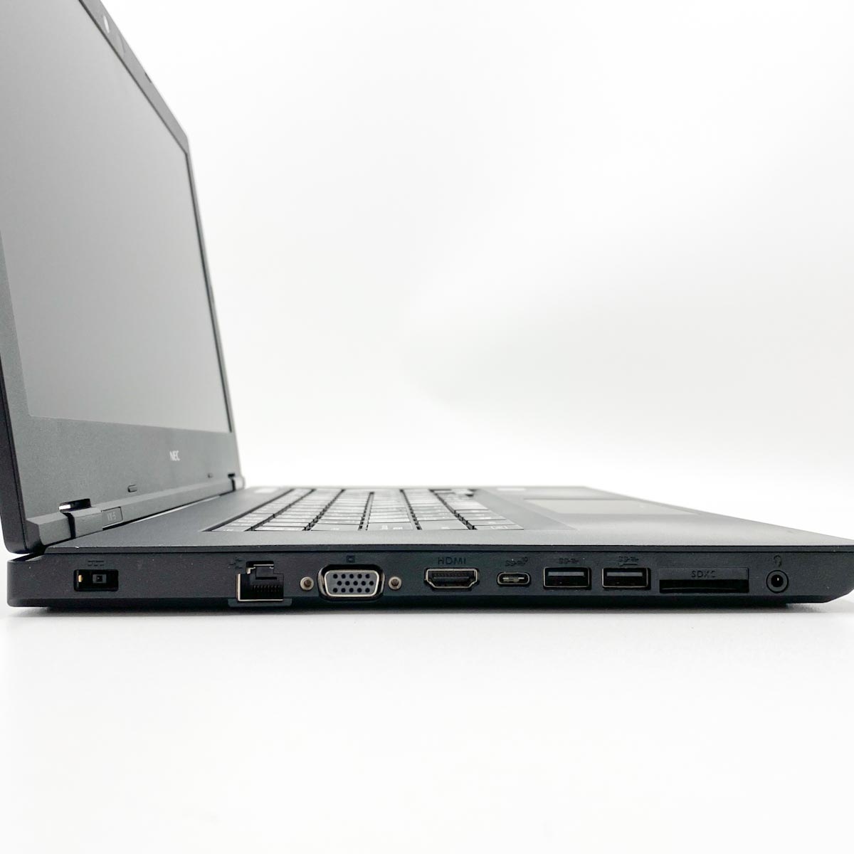 中古 VersaPro VKM16XZG5 NEC ノートパソコン Corei5 8365U/8GB