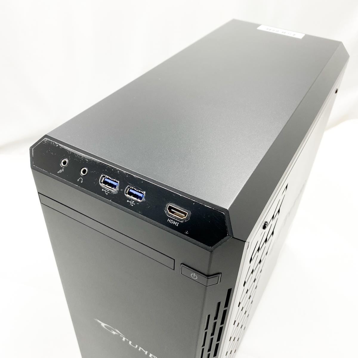 中古 G-Tune DGI5G6TB7ADC mouse デスクトップパソコン Corei5 14400F