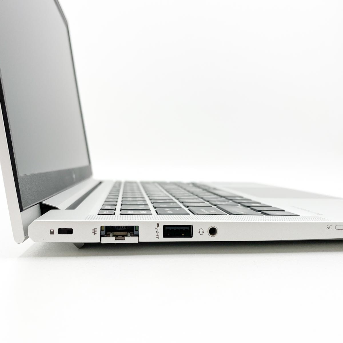 中古 EliteBook 630 G10 HP ノートパソコン Corei5 1335U/16GB