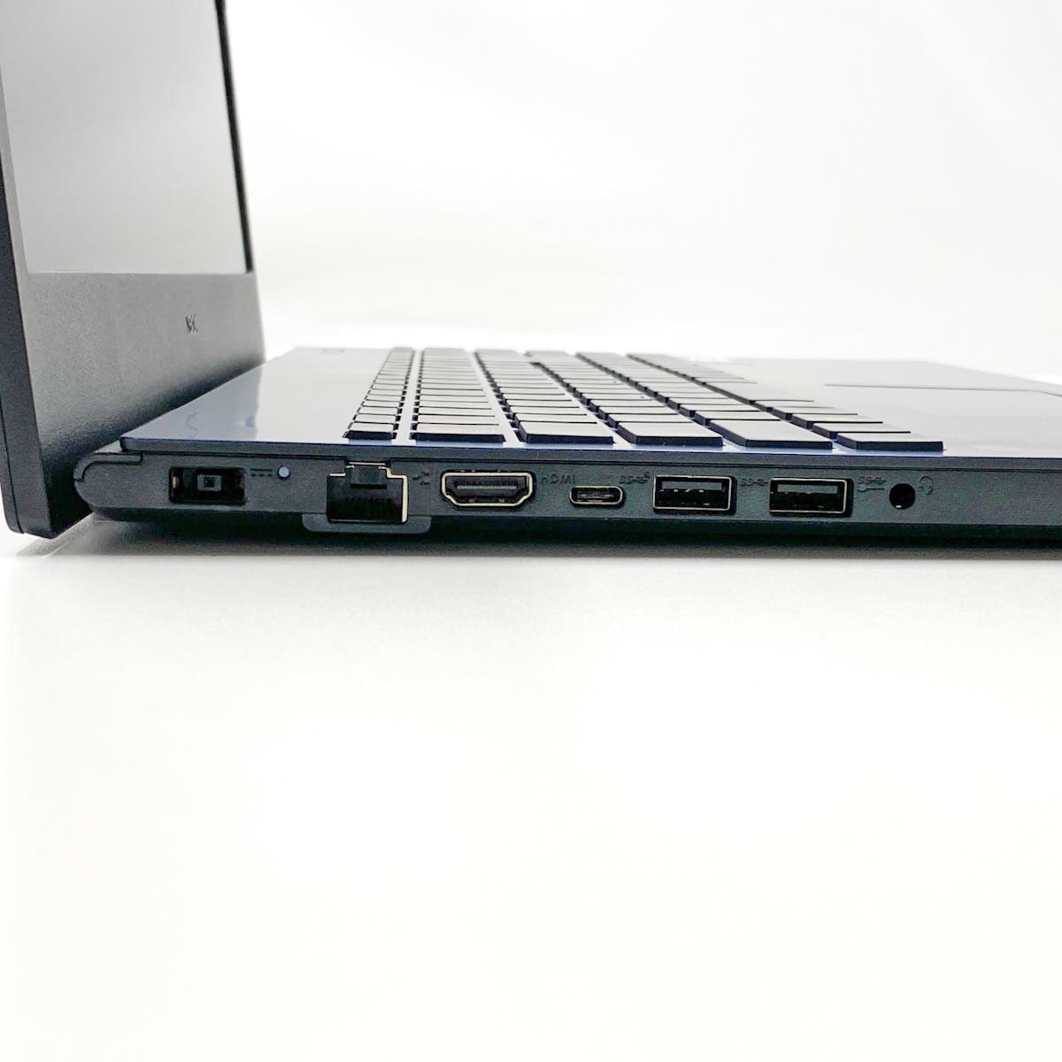 中古 LaVie N1570/EAL NEC ノートパソコン Corei7 1165G7/16GB