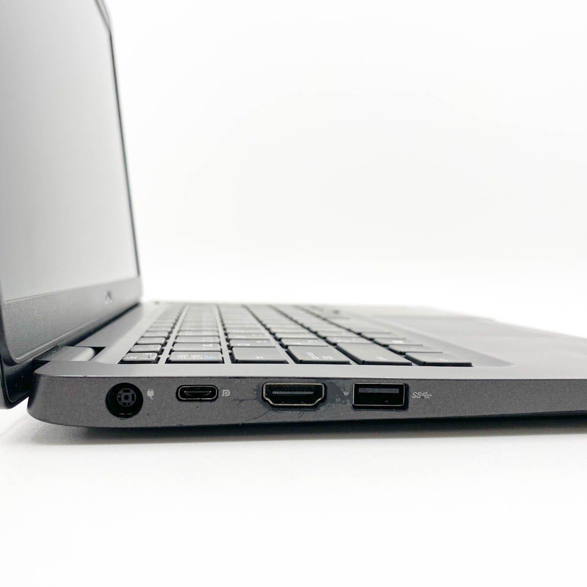 中古 Latitude 5300 DELL ノートパソコン Corei5 8265U/16GB/SSD256GB