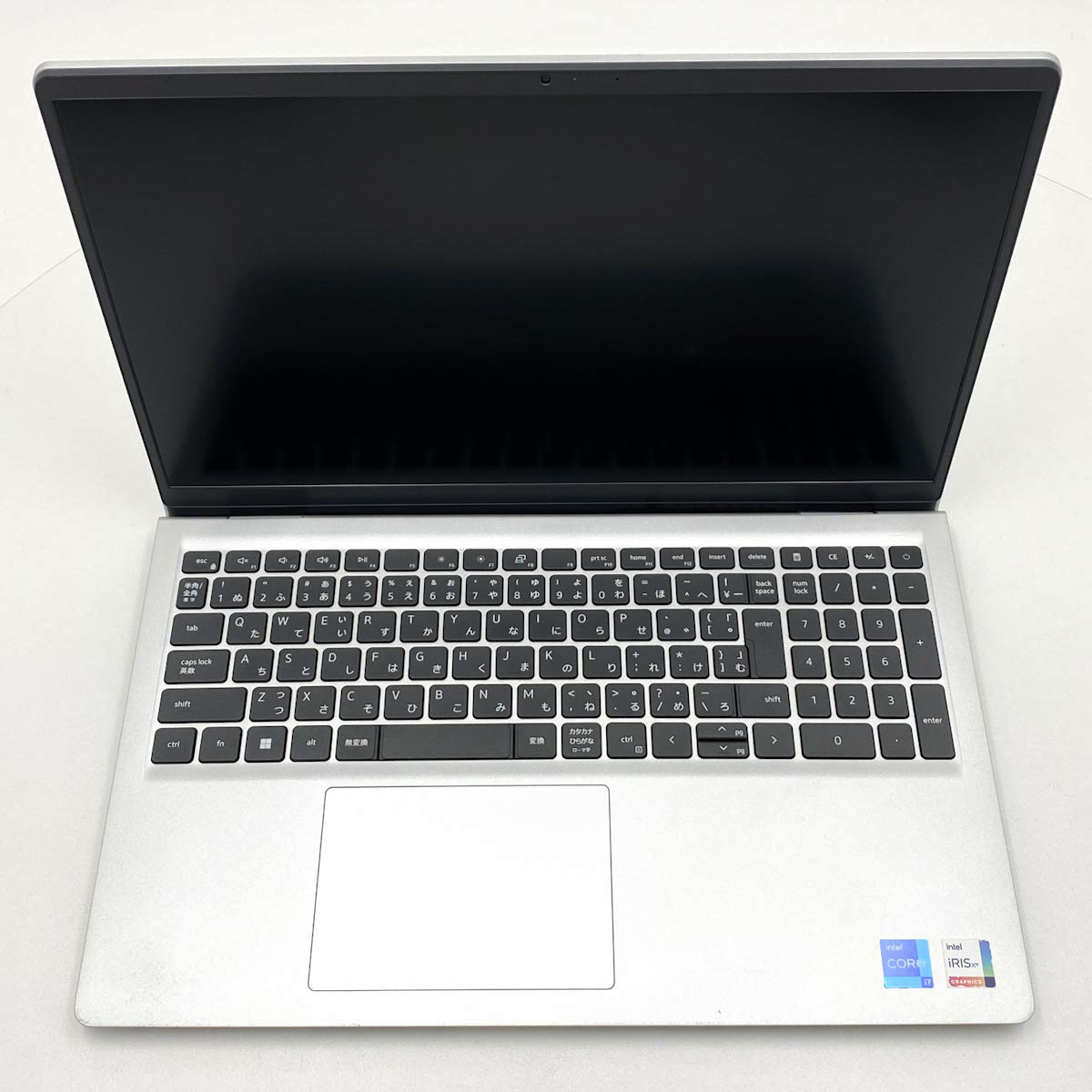 中古 Inspiron 15 3511 DELL ノートパソコン Corei7 1165G7/16GB