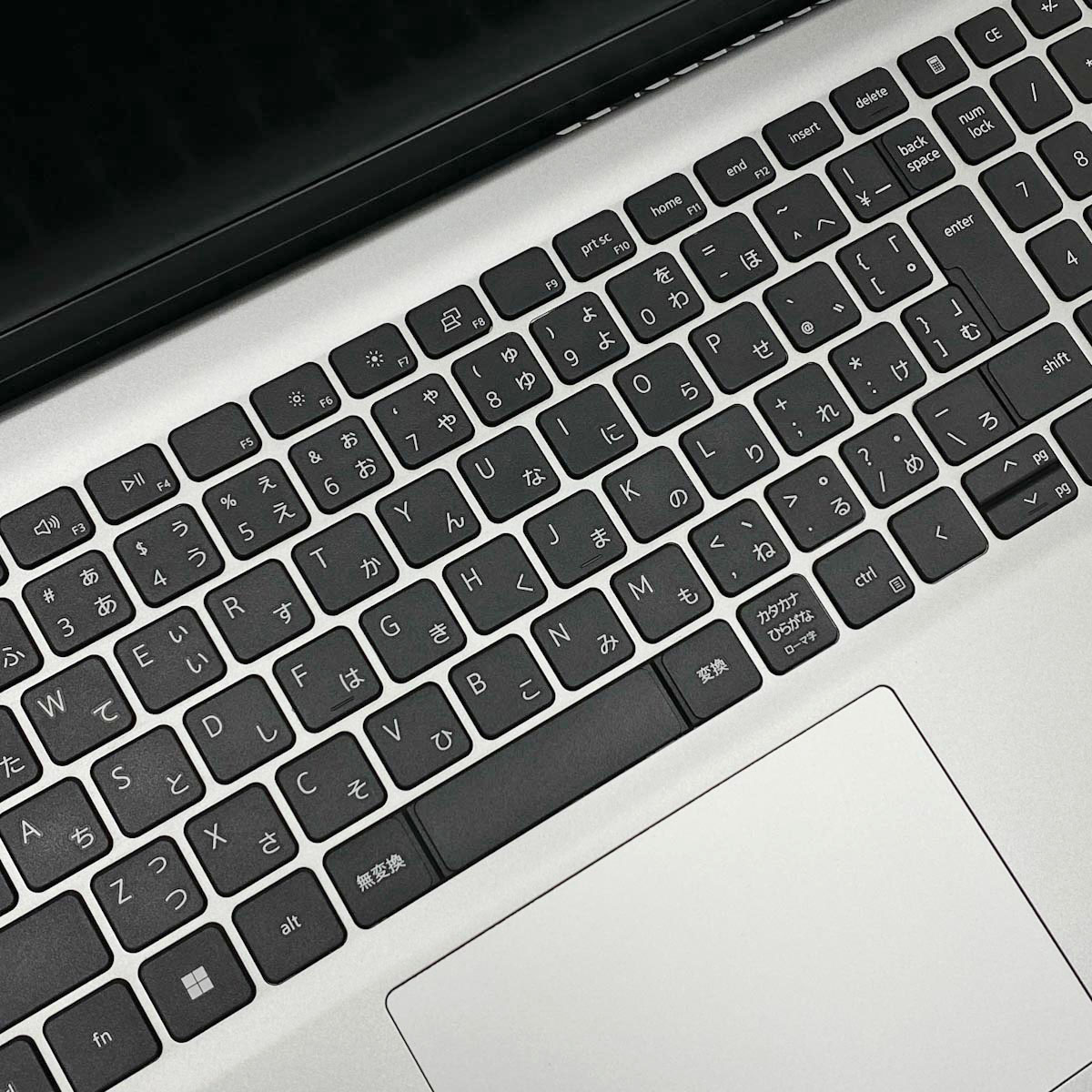 中古 Inspiron 15 3511 DELL ノートパソコン Corei7 1165G7/16GB