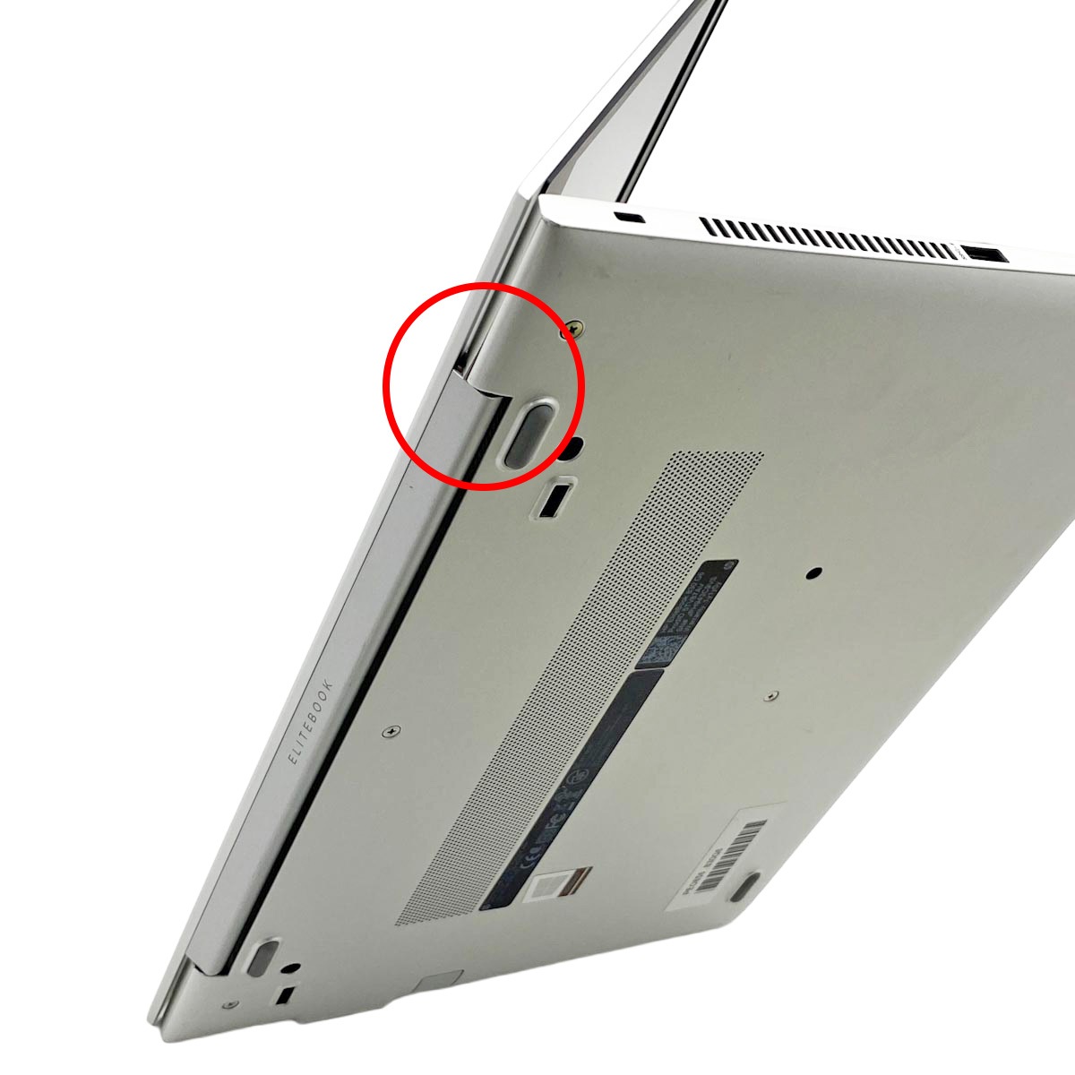 中古 ProBook 830 G6 HP ノートパソコン Corei5 8265U/8GB/SSD256GB