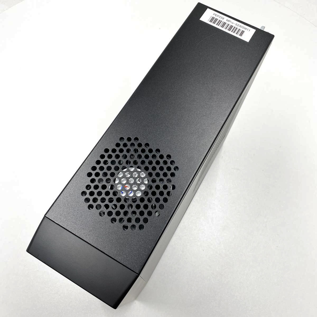 中古 MPro-S230SW11 mouse デスクトップパソコン Corei5 11400/16GB