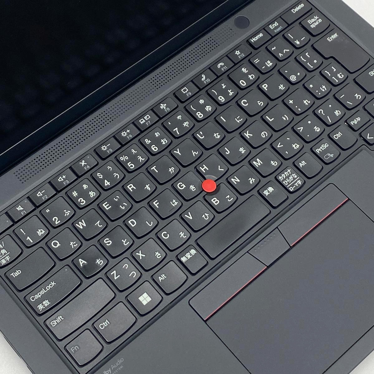 軽量✨Core i7 1165G7✨第11世代✨X13 Gen2✨ノートパソコン 中古