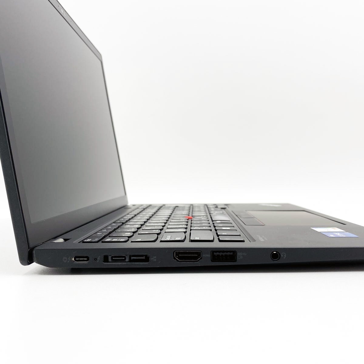 軽量✨Core i7 1165G7✨第11世代✨X13 Gen2✨ノートパソコン 中古