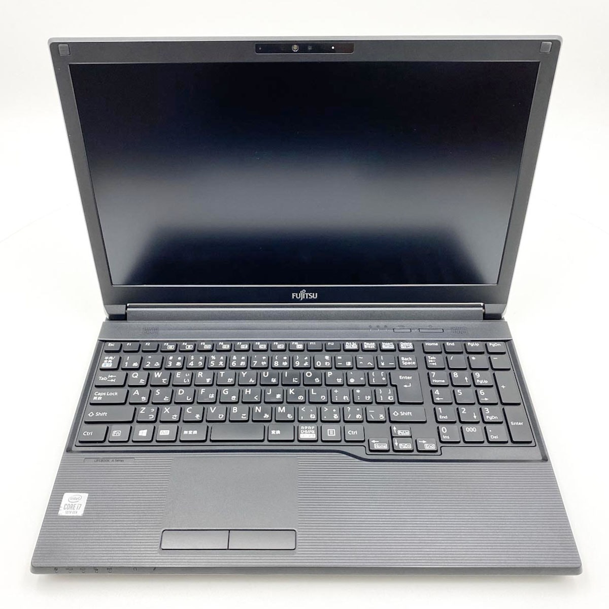 中古 LIFEBOOK A7510/E 富士通 ノートパソコン Corei7 10610U/16GB