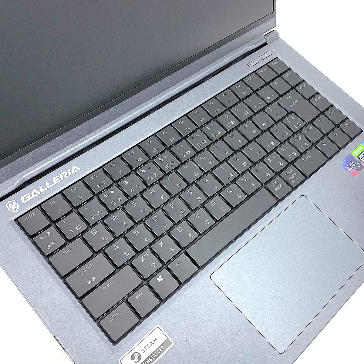 ߥpc ŸʤǤOK ťѥ  Ρȥѥ Officeդ Хåƥ꡼ɹ RTX2070 ߥ󥰥ѥ ưԽ եȥʥ ޥ ʪ Windows11 Home ꥢ GALLERIA GCR2070RGF-QCG Corei7 32GB 15.6  ѥ Ρȥѥ