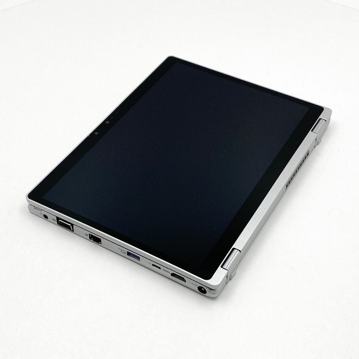 中古 レッツノート Let's note CF-QV1RDAVS Panasonic ノートパソコン