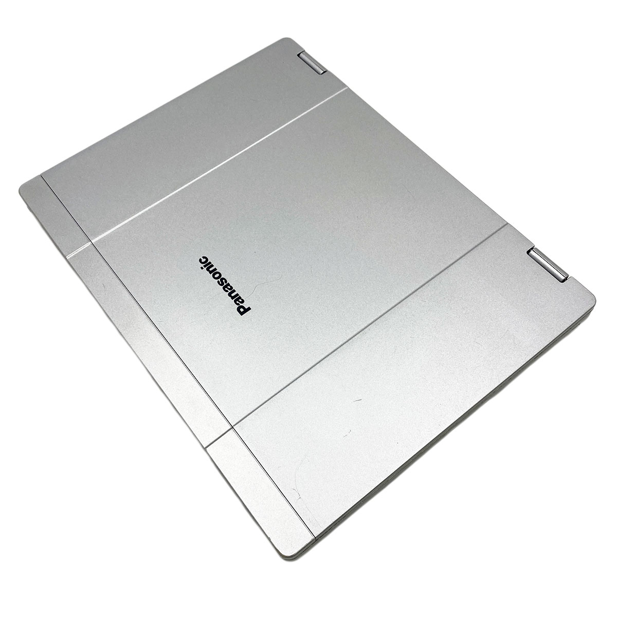 中古 レッツノート Let's note CF-QV9RDCVS Panasonic ノート