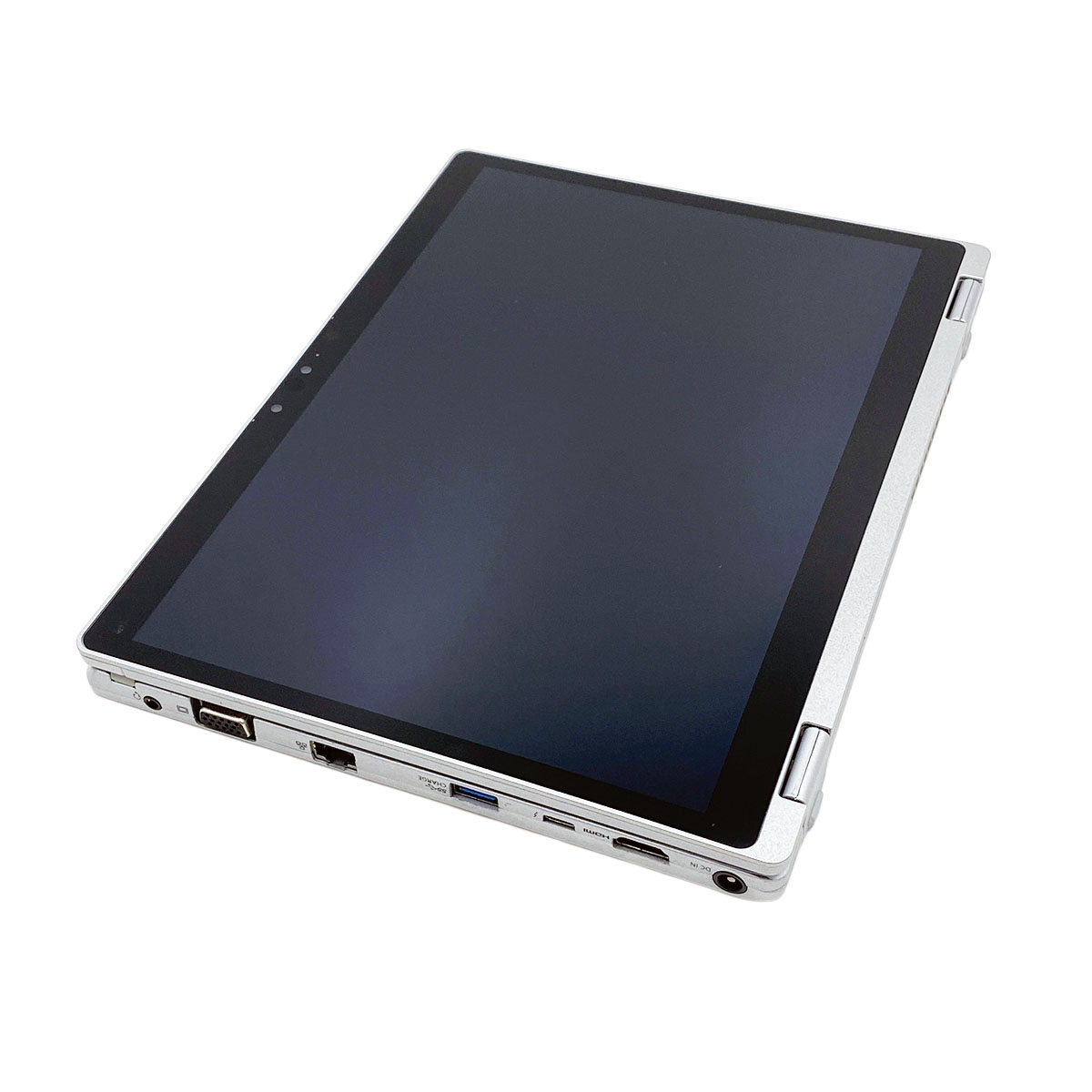 中古 レッツノート Let's note CF-QV9RDCVS Panasonic ノートパソコン