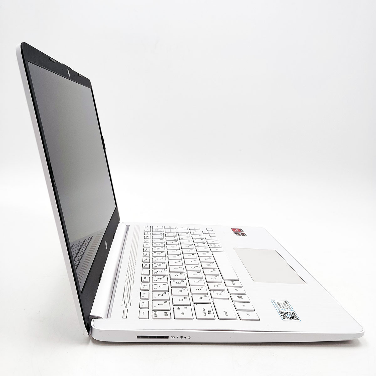 ���㤦�ʤ�ۥ�Ȥ˺�!3000��OFF!�ۻŻ������ʻȤ���1��Ǥ��ʤ������͸�������ǽCPU��ܢ� ��� �Ρ��ȥѥ����� Office�դ� �Хåƥ꡼�ɹ� 2022ǯȯ�� ������ȴ�� 13��������  Windows11 Home HP 14s-fq2012AU Ryzen5 16GB���� 14.0�� ��� �ѥ����� �Ρ��ȥѥ�����