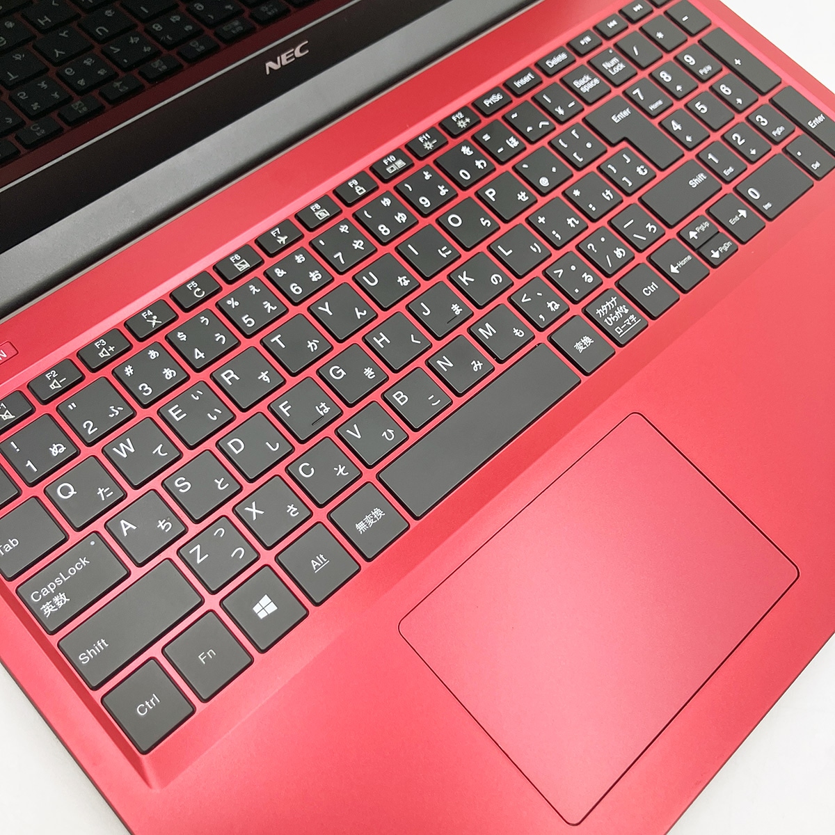 NEC のパソコンWindows11Pro　お値段変更しました。 VX Windows11 Pro 64bit NEC VERSAPRO VKL24X-4 (PC-VKL24XZG4) Core