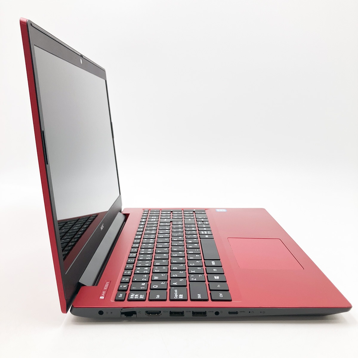 LAVIE NS300/N レッド ノートPC 本体 LAVIE Note Standard NS300/KAR PC-NS300KAR [カームレッド]の製品画像