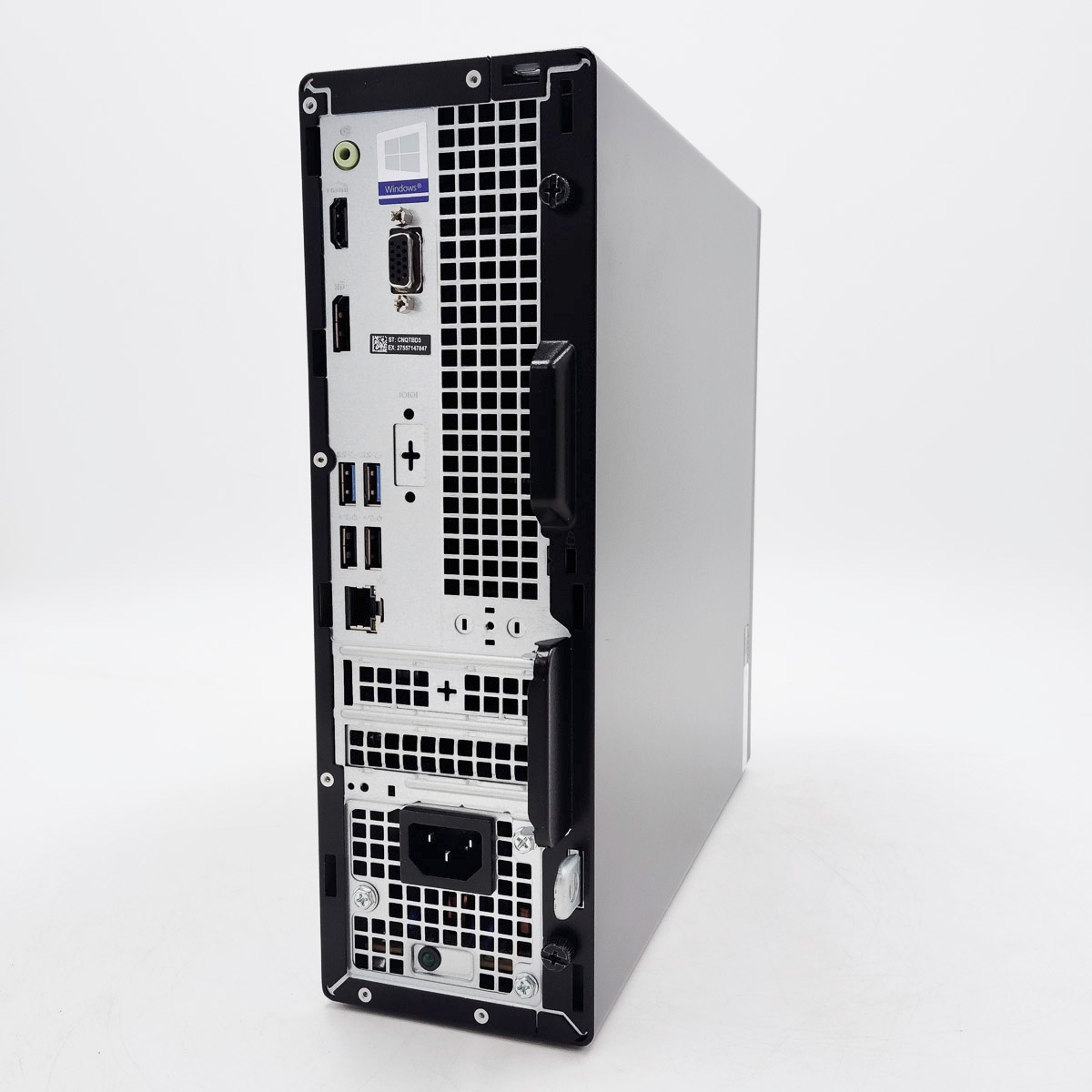 Dell Optiplex 3080(難あり）中古 中古デスクトップパソコン DELL OptiPlex 3080 Core i5-10500 8GB