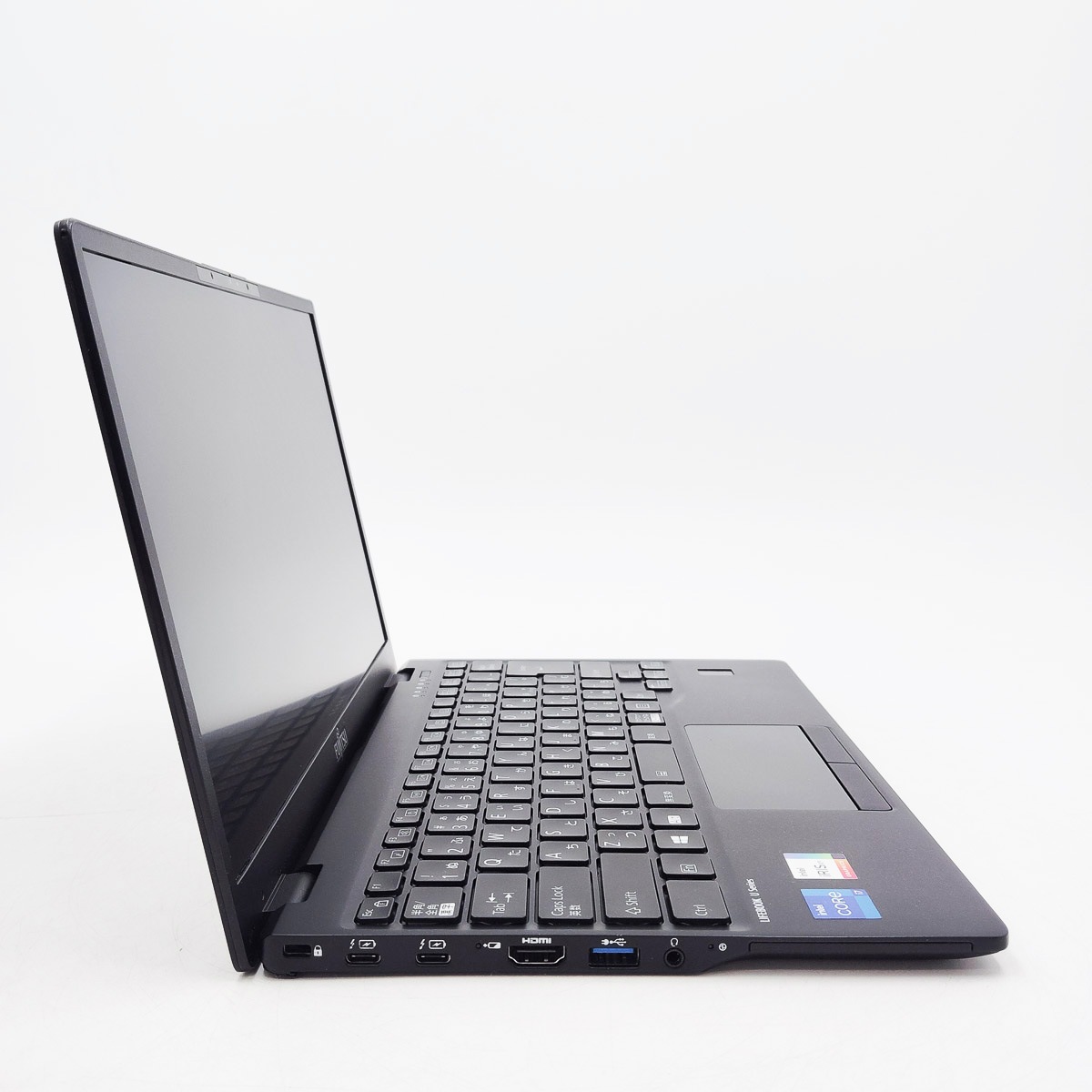 【ネット決済・配送可】FUJITSU LIFEBOOK U9311/F ノートPC i7 11世代 16GB SSD M.2 256GB 13.3 426 ノートパソコン LIFEBOOK U9311」の人気商品一覧 | 安い商品を通販
