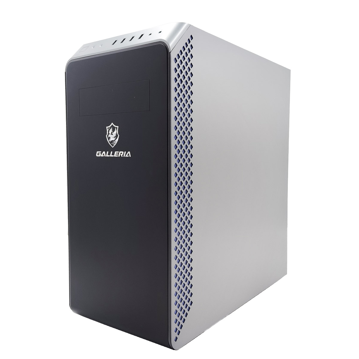 デスクトップPC【中古】 中古 GALLERIA XA7R-R37 Thirdwave デスクトップパソコン Ryzen7 3700X