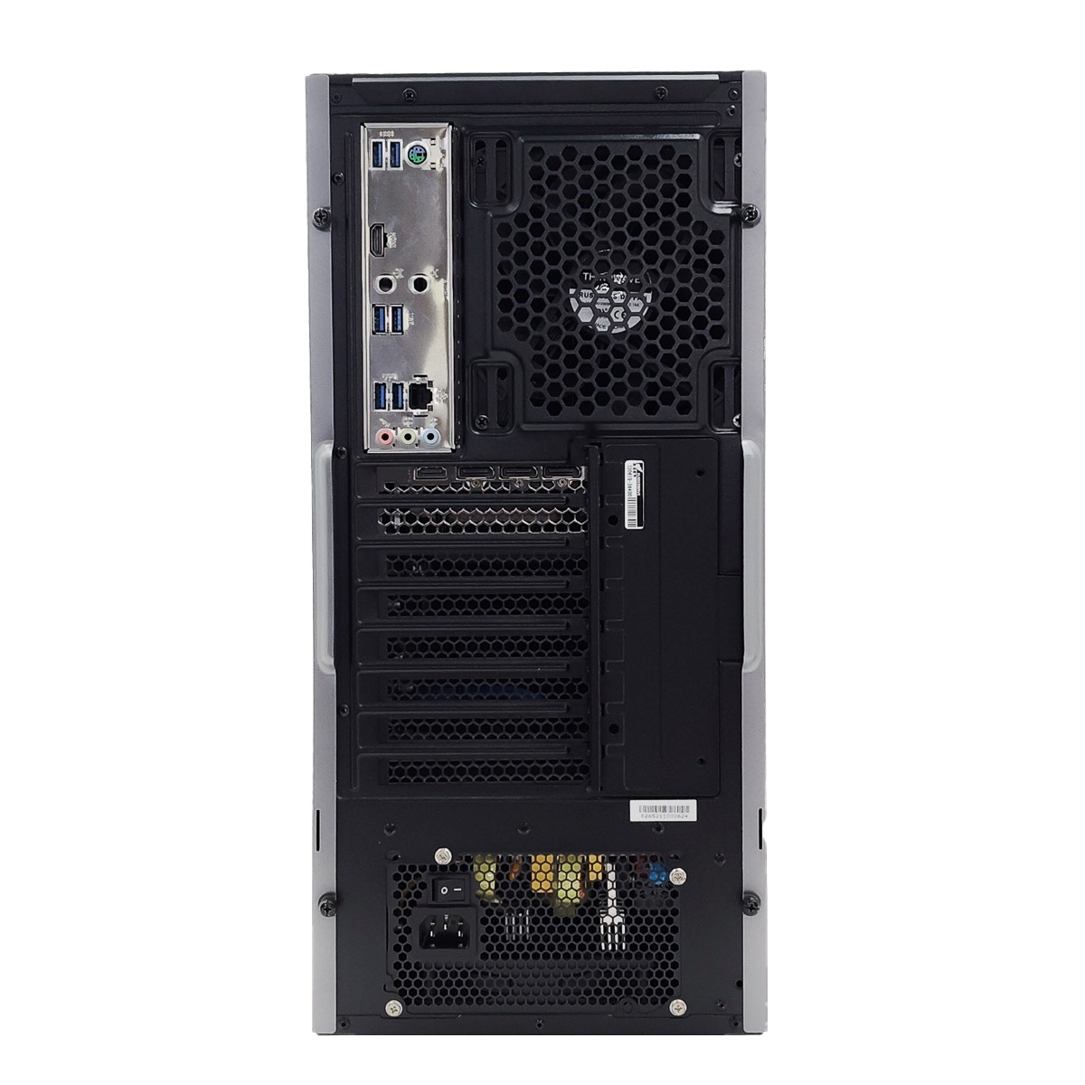 デスクトップpc(状況で値下げ交渉応じます！) MSI、タッチパネル搭載のハイエンドゲーミングPC「Trident X2」2機種