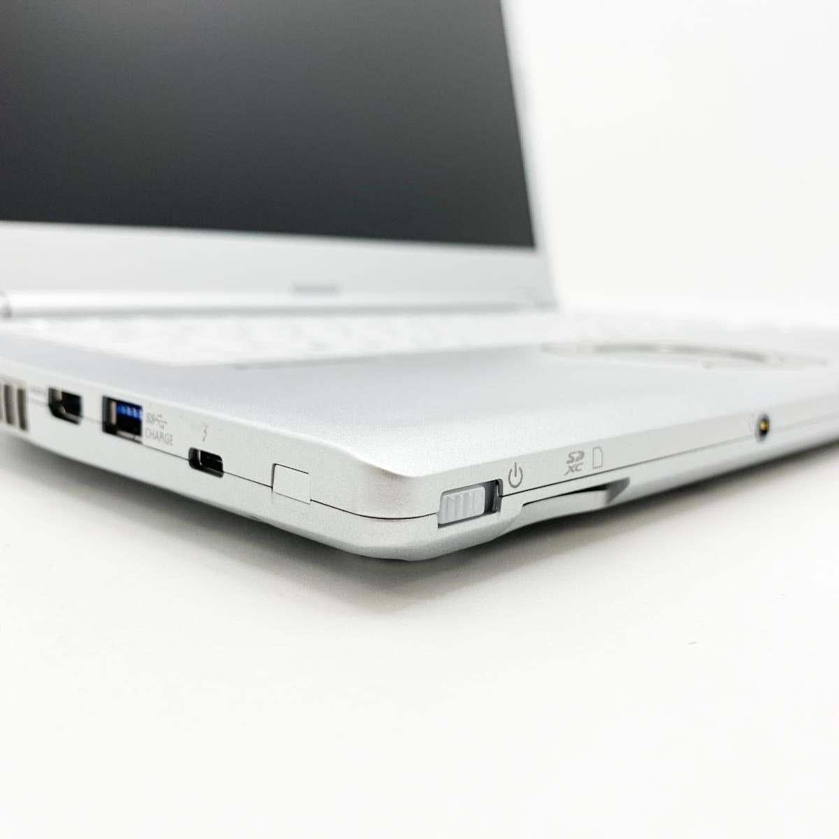 中古 レッツノート Let's note CF-LV9T11VS Panasonic ノートパソコン