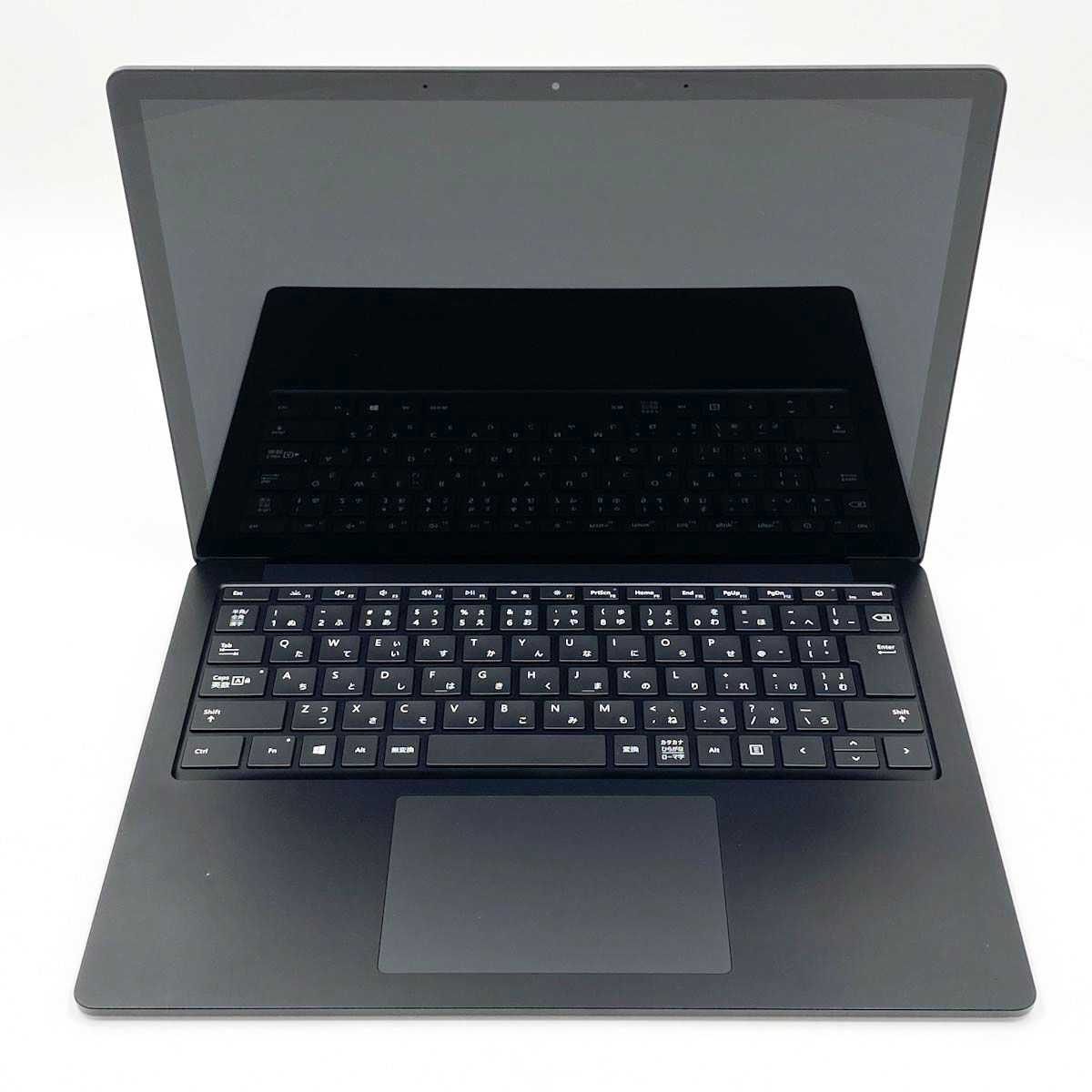 中古 Surface laptop4 Microsoft ノートパソコン 【タッチ対応