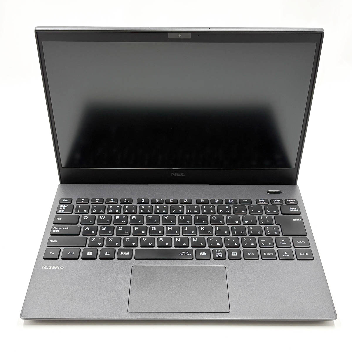 中古 VersaPro VKV18G-9 NEC ノートパソコン Corei7 10510U/16GB
