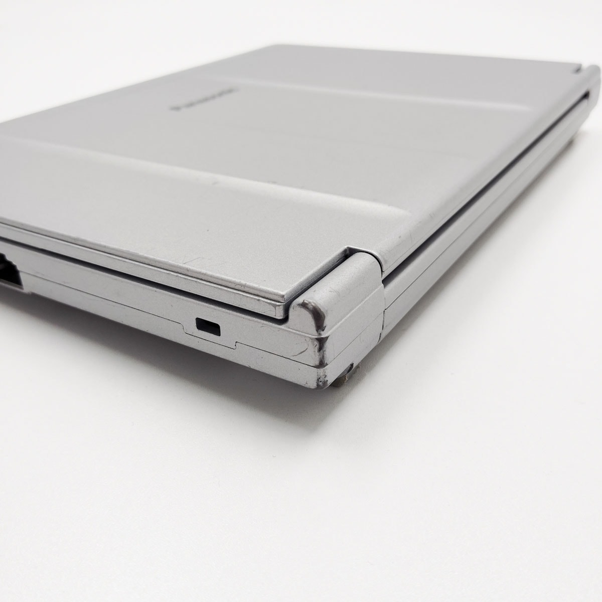 中古 レッツノート Let's note CF-SV8KF4VS Panasonic ノートパソコン
