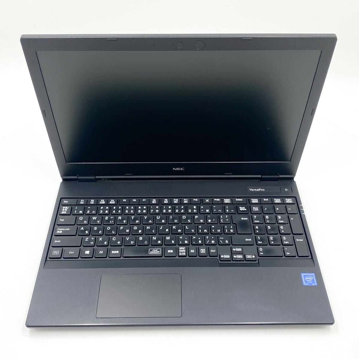 中古 VersaPro VKE18EZG6 NEC ノートパソコン 【Win11正式対応