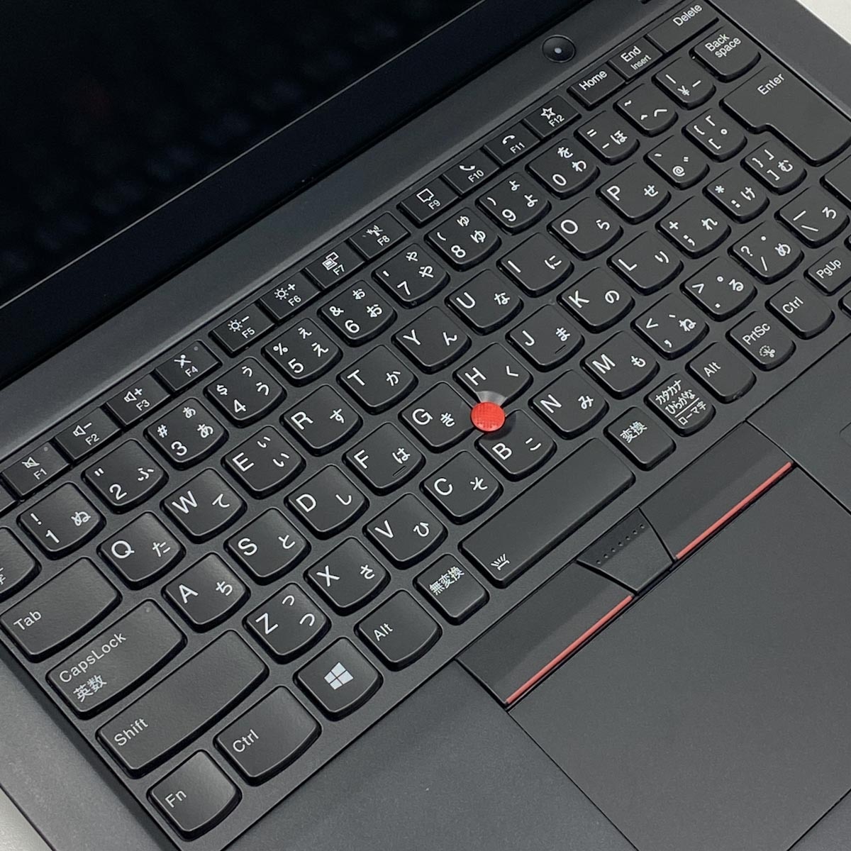 中古 ThinkPad X13 Gen1 Lenovo ノートパソコン Corei7 10510U/16GB