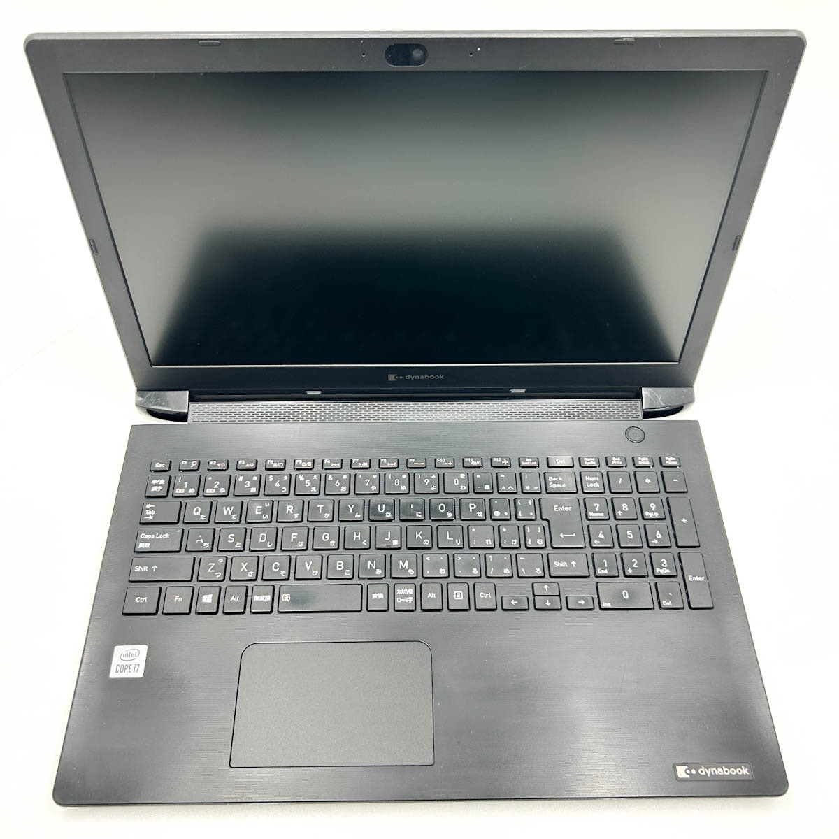 中古 dynabook BJ65/FS 東芝 ノートパソコン Corei7 10510U/16GB