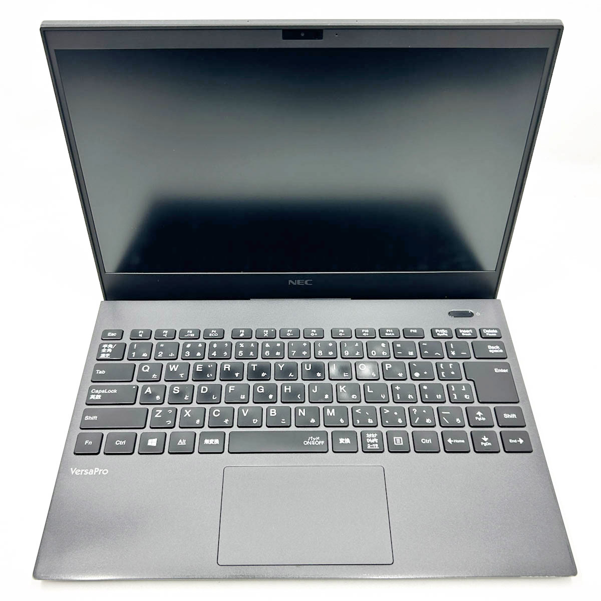 中古 VersaPro VKV18G-9 NEC ノートパソコン Corei7 10510U/16GB