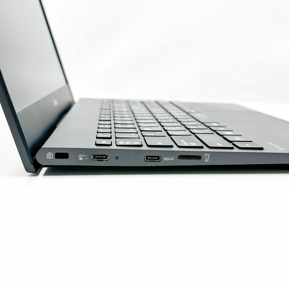 中古 VersaPro VKV18G-9 NEC ノートパソコン Corei7 10510U/16GB