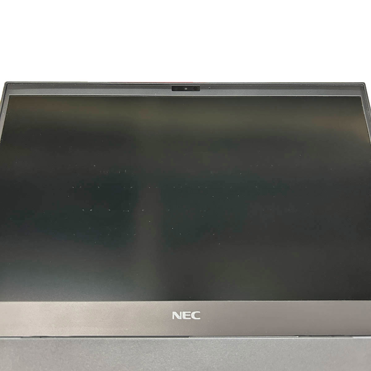 (中古PC売却) 9世代 8C/16T (ノートPC用ES品) 中古 VersaPro VKV18G-9 NEC ノートパソコン Corei7 10510U/16GB