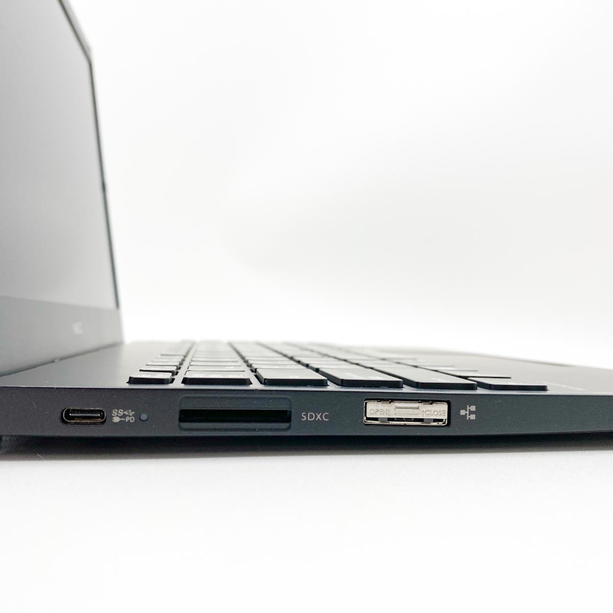 中古 VersaPro VKT44N-G NEC ノートパソコン Corei5 1235U/8GB