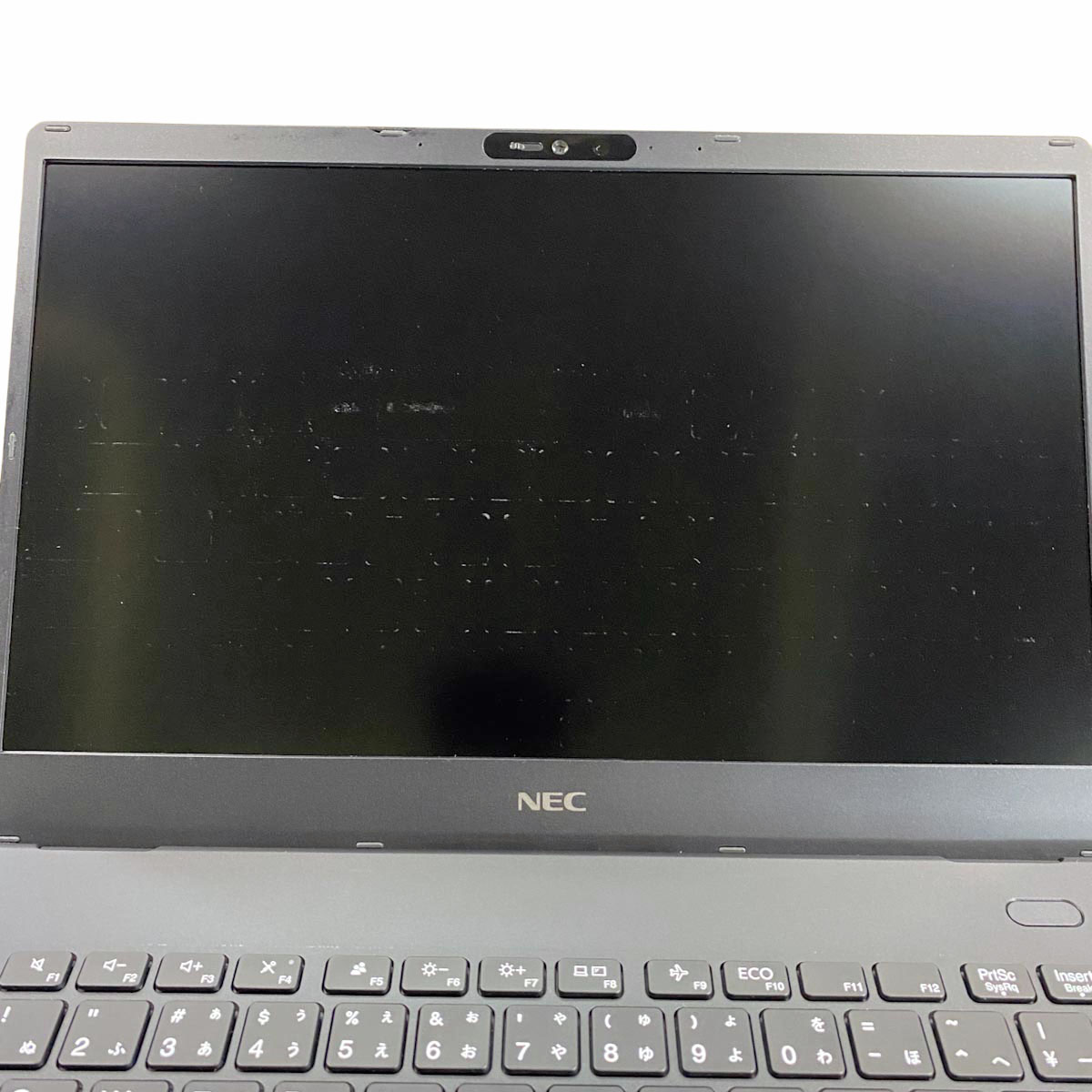 中古 VersaPro VKT44N-G NEC ノートパソコン Corei5 1235U/8GB