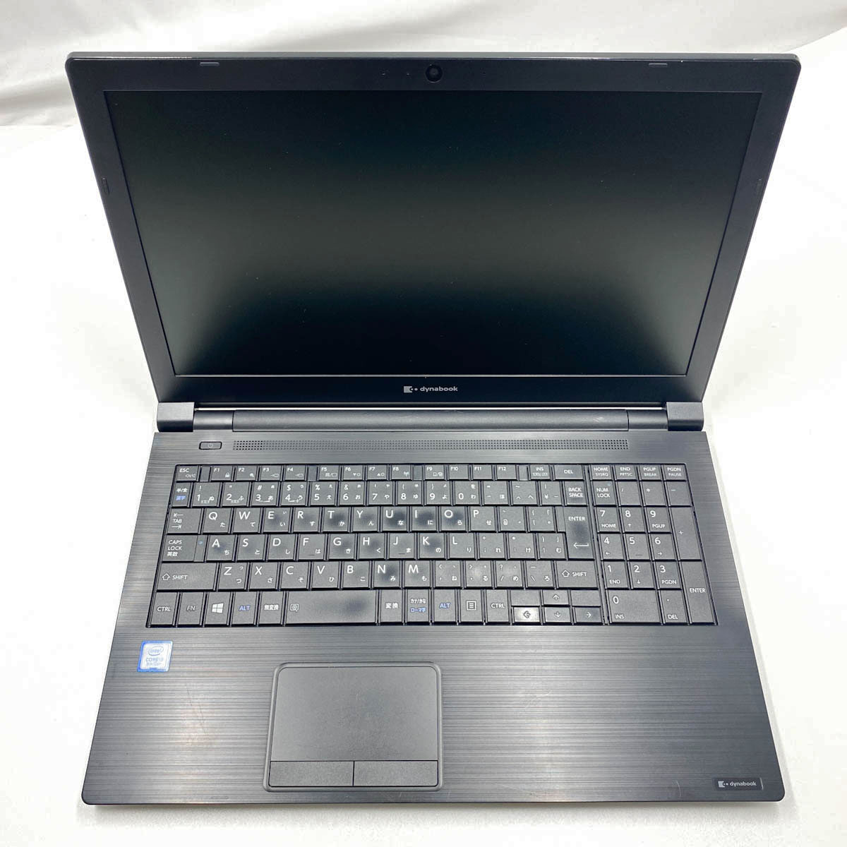 中古 dynabook B65/EP 東芝 ノートパソコン Corei5 8265U/8GB/SSD128GB
