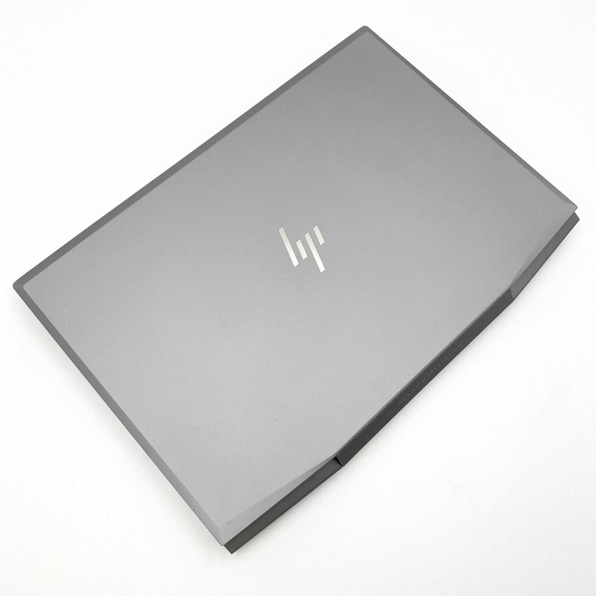 中古 Zbook 15v G5 HP ノートパソコン Corei7 8750H/32GB/SSD256GB