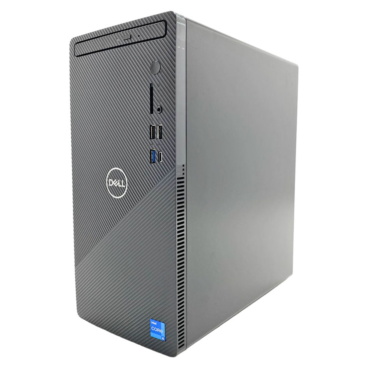 中古 Inspiron 3891 DELL デスクトップパソコン Corei5 11400/32GB