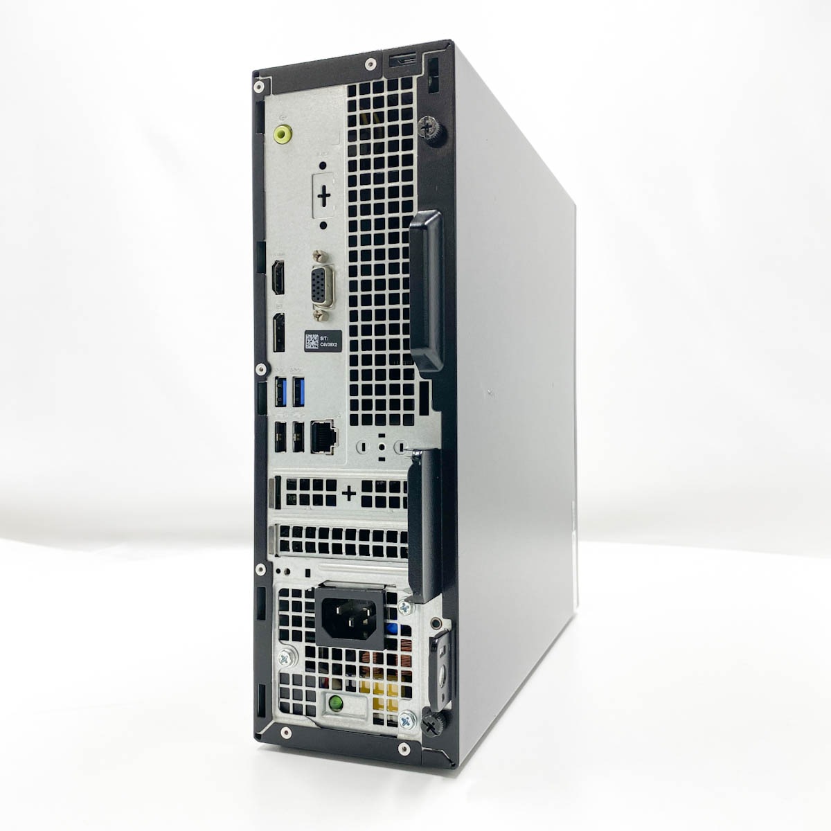 中古 OptiPlex 3060 DELL デスクトップパソコン Corei7 8700/16GB