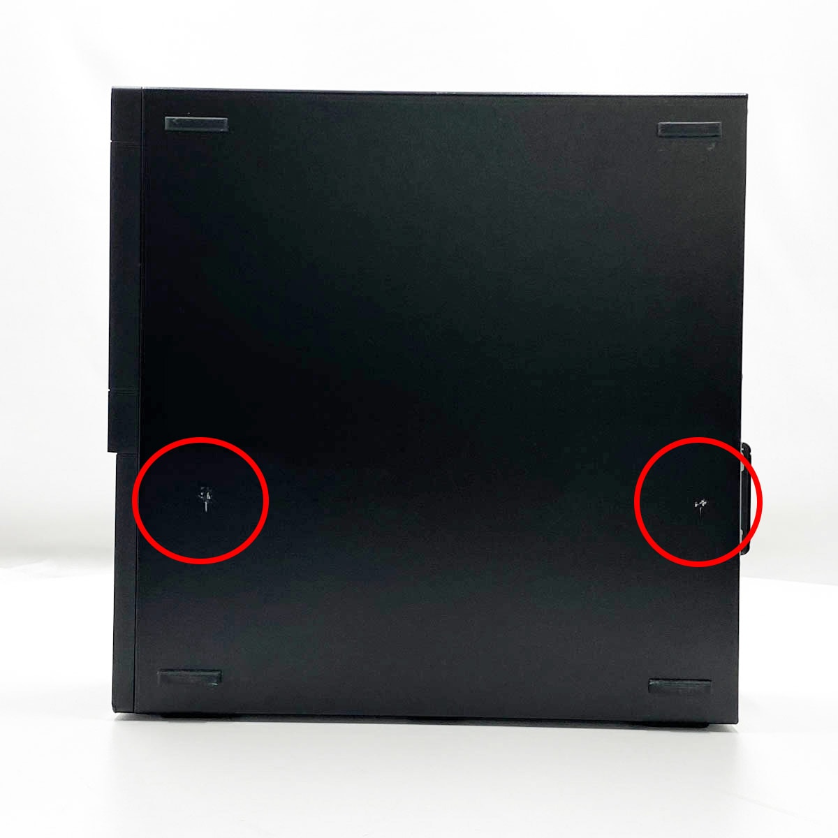 中古 OptiPlex 3060 DELL デスクトップパソコン Corei7 8700/16GB