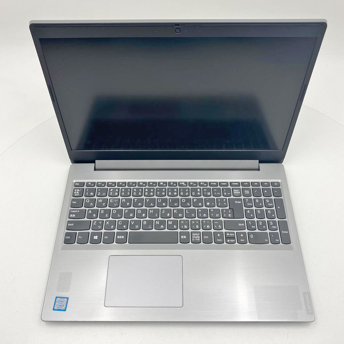 中古 IdeaPad L340-15IWL Lenovo ノートパソコン Corei5 8265U/20GB 中古 IdeaPad L340-15IWL Lenovo ノートパソコン Corei5 8265U/20GB