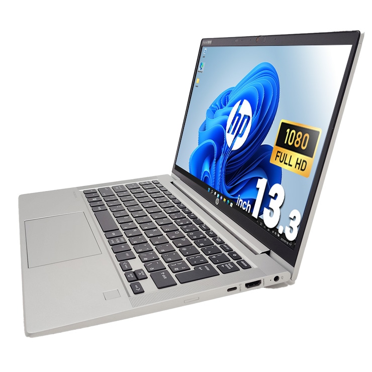 HP ProBook 635 Aero G8 i7 16GB 中古ノートPC 中古 ProBook 635 Aero G8 HP ノートパソコン Ryzen 5 5600U/32GB