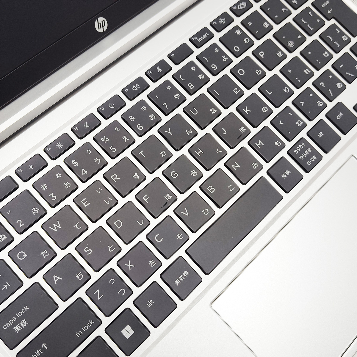 中古 ProBook 635 Aero G8 HP ノートパソコン Ryzen 5 5600U/32GB