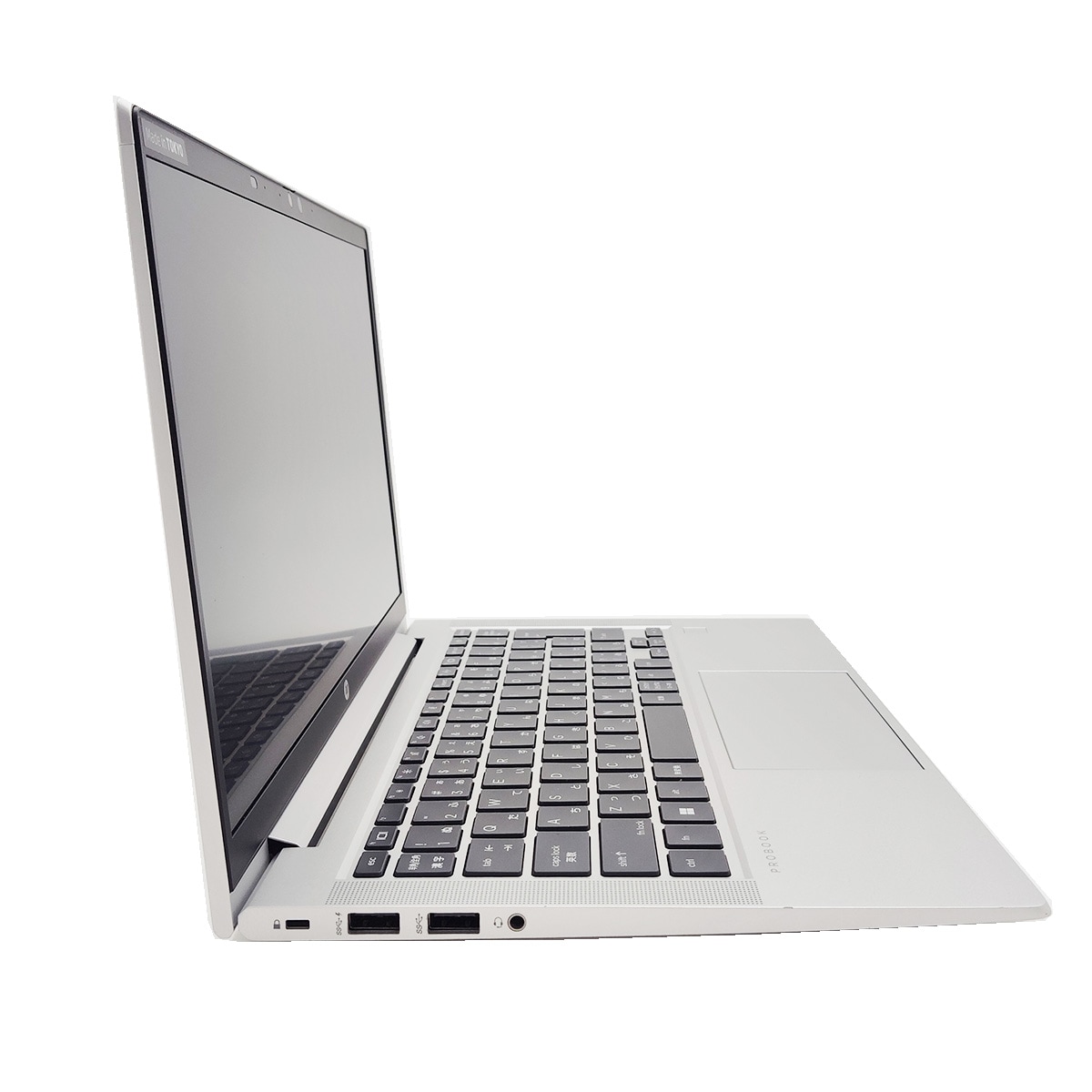中古 ProBook 635 Aero G8 HP ノートパソコン Ryzen 5 5600U/32GB